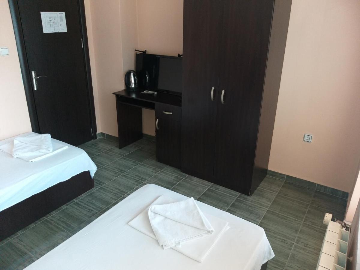 Bon Bon Hotel 3*