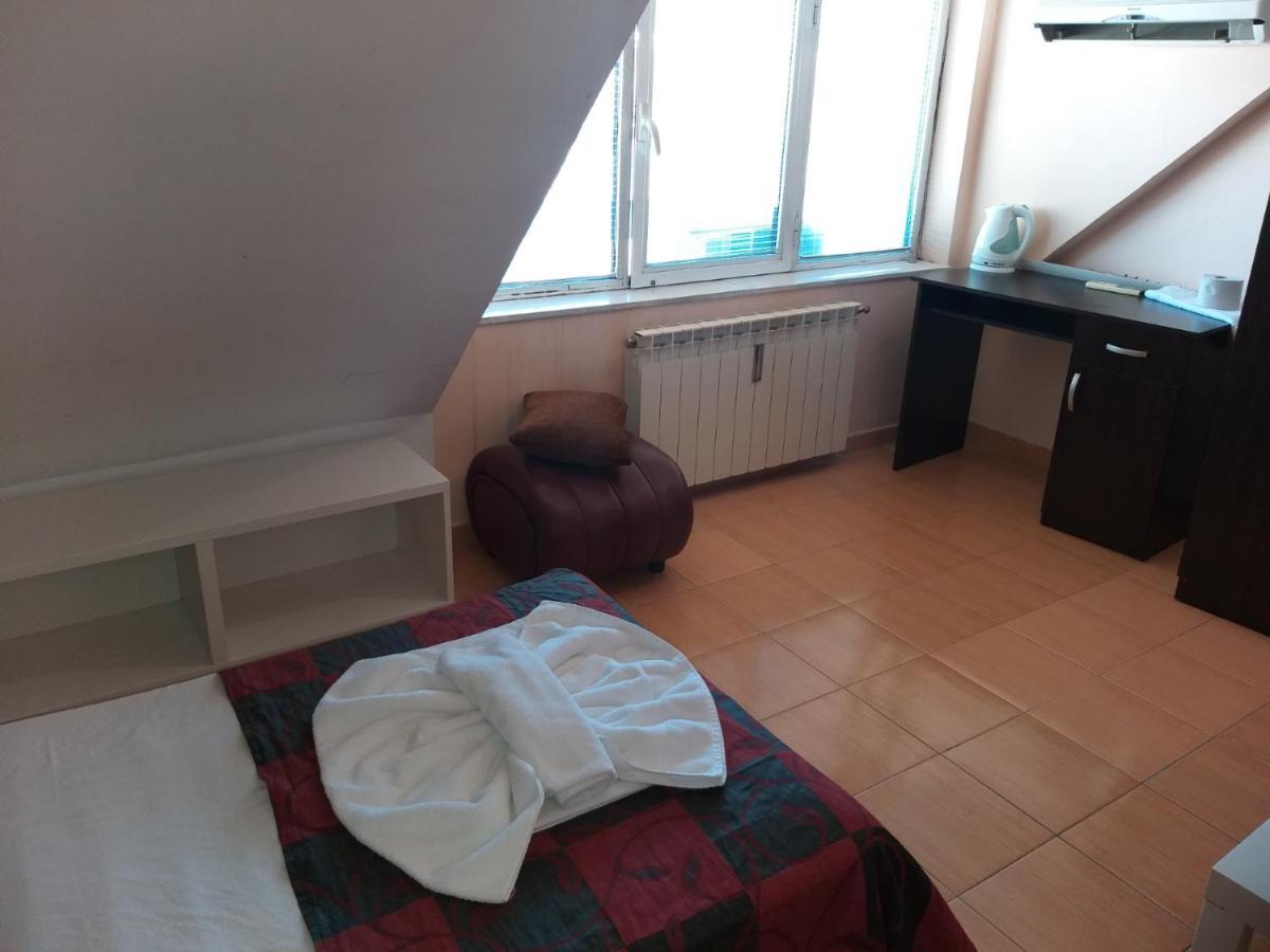 Hotel Bon Bon