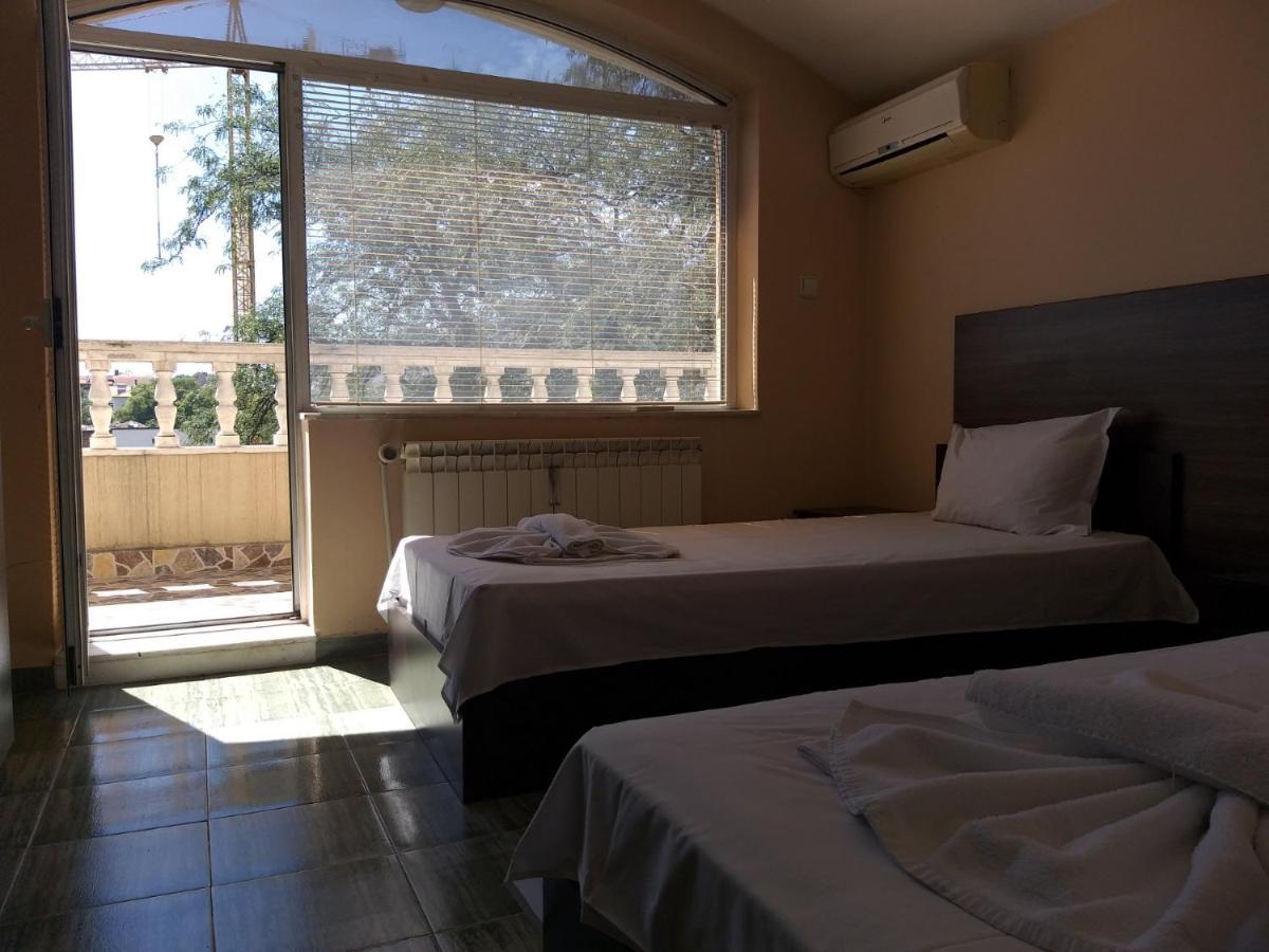 Hotel Bon Bon