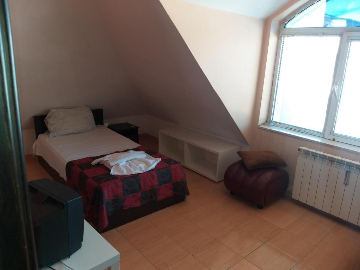 Hotel Bon Bon 3*