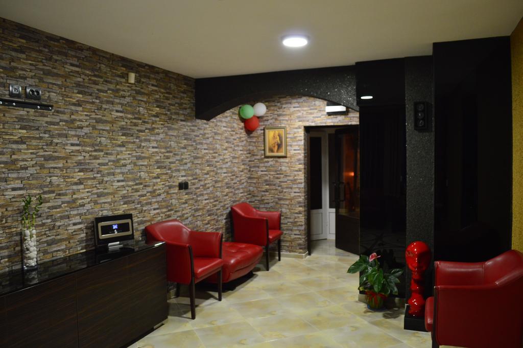 Hotel Bon Bon 3*