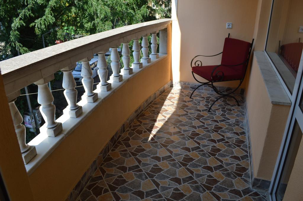 Bon Bon Hotel
