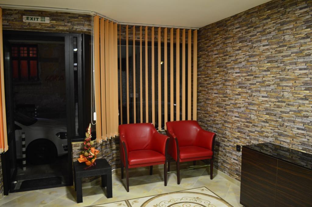 Bon Bon Hotel Sofia