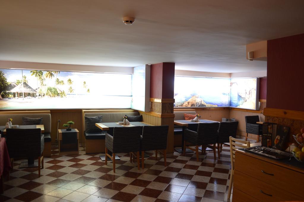 Hotel Bon Bon