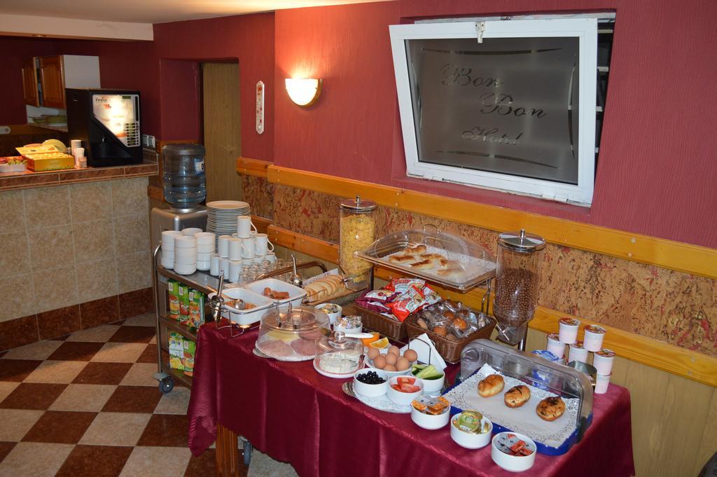 Hotel Bon Bon Sofia