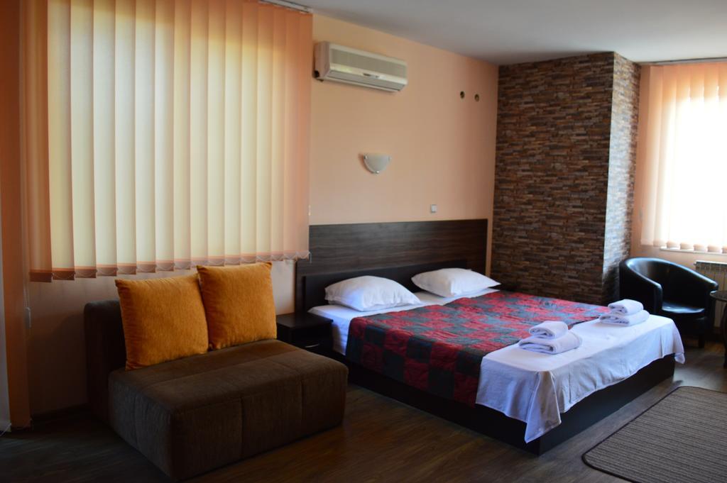 Hotel Bon Bon